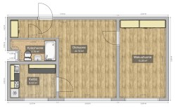 Vuokranantajana toimiminen on oleellinen osa asuntosijoittamista