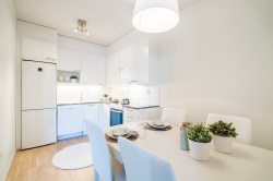 Ruoanlaitto ja ruokailu