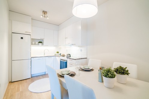 Ruoanlaitto ja ruokailu