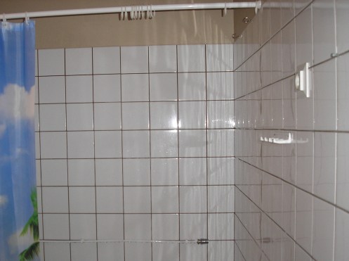 Pesukoneliitäntää jatkettu