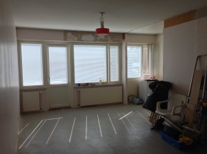 Purkutyöpäivä päättynyt