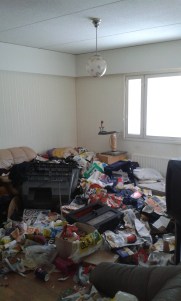 Hamsteri vuokralaisena