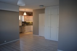 Avara yhtenäinen tila