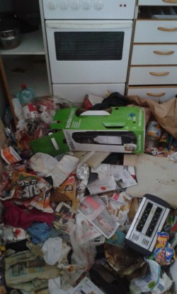 Vuokra-asunnon tarkastamisen psykologiaa vuokrasuhteen aikana