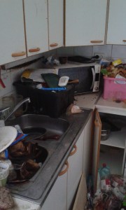 Vuokralaisen minimikelpoisuuskriteerit