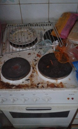 Vuokralaisen minimikelpoisuuskriteerit