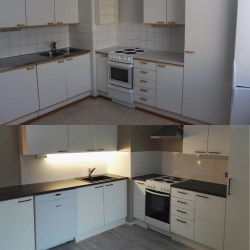 Vuokrankorotuksen kylkeen lisäarvoa