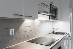 Vuokralaiskandidaattien kartoitus asuntonäytön yhteydessä