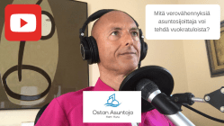 Mitä verovähennyksiä asuntosijoittaja voi tehdä vuokratuloista?