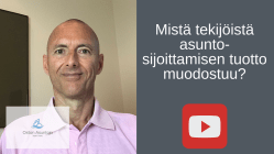 Mistä tekijöistä asuntosijoittamisen tuotto muodostuu?