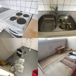 Vuokralaiskandidaattien esikartoitus