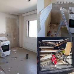 Asuntosijoittajan viikko - passiivista vai aktiivista tuloa