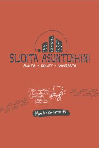 Asuntosijoittajan opiskelusuositukset kesällä 2018