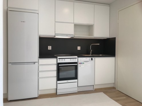 Sijoitusasunnon valokuvaus älypyhelimella - joko laatutaso riittää