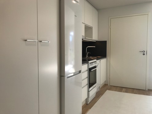 Sijoitusasunnon valokuvaus älypyhelimella - joko laatutaso riittää