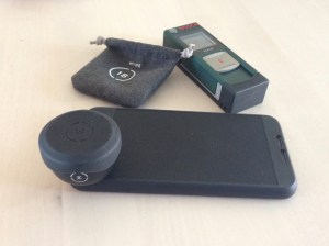 Asuntosijoittajan viikko - passiivista vai aktiivista tuloa