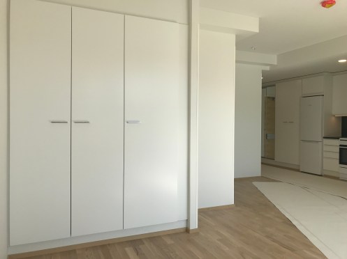 Sijoitusasunnon valokuvaus älypyhelimella - joko laatutaso riittää