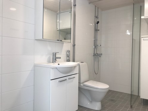 Sijoitusasunnon valokuvaus älypyhelimella - joko laatutaso riittää