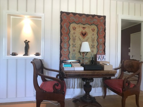 Sijoitusasunnon valokuvaus älypyhelimella - joko laatutaso riittää