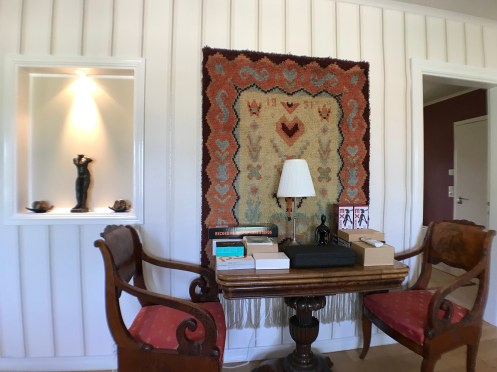 Sijoitusasunnon valokuvaus älypyhelimella - joko laatutaso riittää