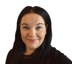 Ostan Asuntoja Podcast #5 - Taloudellisesti täyskääntynyt “kädestä suuhun ja välillä luottokorteilla” -kuluttaja - Sanna Spårman 