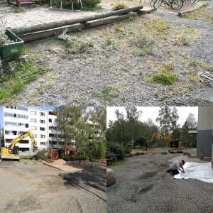 Miksen laske markkina-arvonnousua asuntosijoituspäätöksiä tehdessäni?