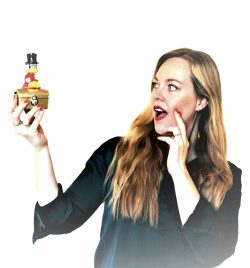 Ostan Asuntoja Podcast #12 - Asuntosijoittava lasten ja aikuisten talouskasvattaja Nina Nordlund