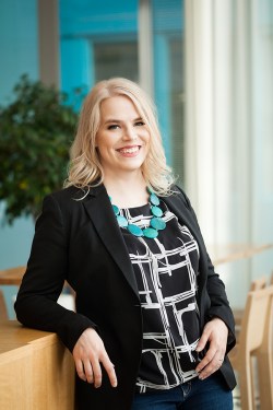 Ostan Asuntoja Podcast #14 - Asuntosijoittava taloyhtiökuiskaaja Kati Kyyrö