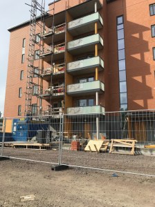 Asuntomarkkinoiden syklit asuntosijoittajan hahmotettavaksi