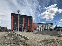 Asuntomarkkinoiden syklit asuntosijoittajan hahmotettavaksi