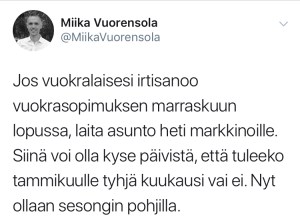 Asuntopehtoori.fi