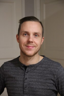 Pekka Väänänen, Asuntosalkunrakentaja.fi