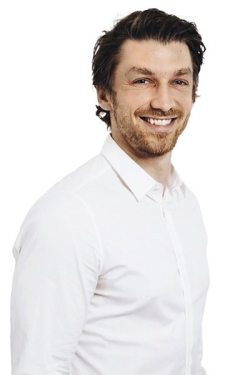 Ostan Asuntoja Podcast 33 - Roni "asuminen on tunne" Porokara