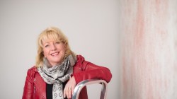 Ostan Asuntoja Podcast #38 - "Olen Vuokranantaja ja ylpeä siitä" - Pia Helkiö