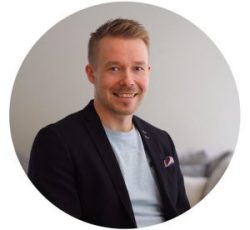 Poliisiauton etupenkiltä asuntosijoittamisen pariin; Hannu Takala - Ostan Asuntoja Podcast #45