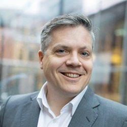 kiinnitysluottopankkiiri Tom Miller - Ostan Asuntoja Podcast #46