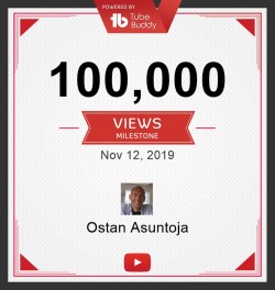 Ostan Asuntoja YouTube Top 10
