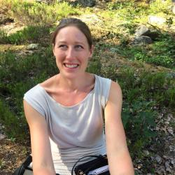 Johanna Pietilä Ostan Asuntoja Podcast #85