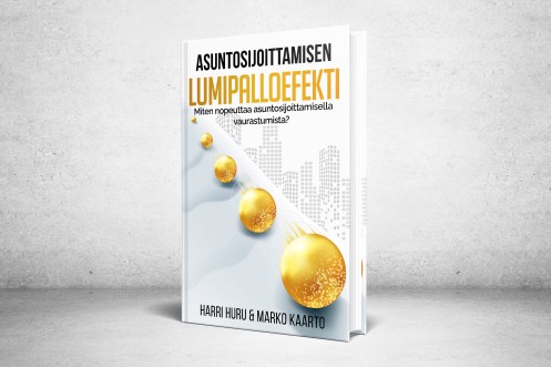 Asuntosijoituskirja.fi