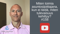 Ostan Asuntoja YouTube