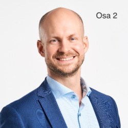 Ostan Asuntoja Podcast