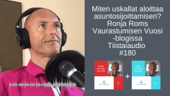 Ostan Asuntoja Tiistaiaudio