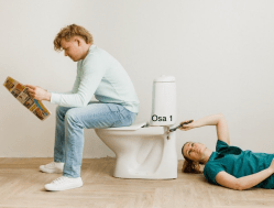 Ostan Asuntoja Podcast