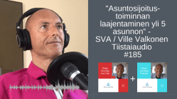 Ostan Asuntoja Tiistaiaudio