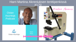 Ostan Asuntoja Podcast