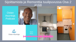 Ostan Asuntoja Podcast
