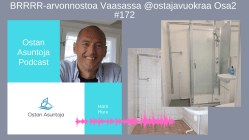 Ostan Asuntoja Podcast