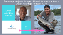 Ostan Asuntoja Podcast