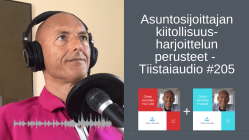 Harri Huru Ostan Asuntoja
