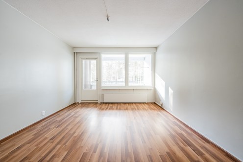 Harri Huru Ostan Asuntoja